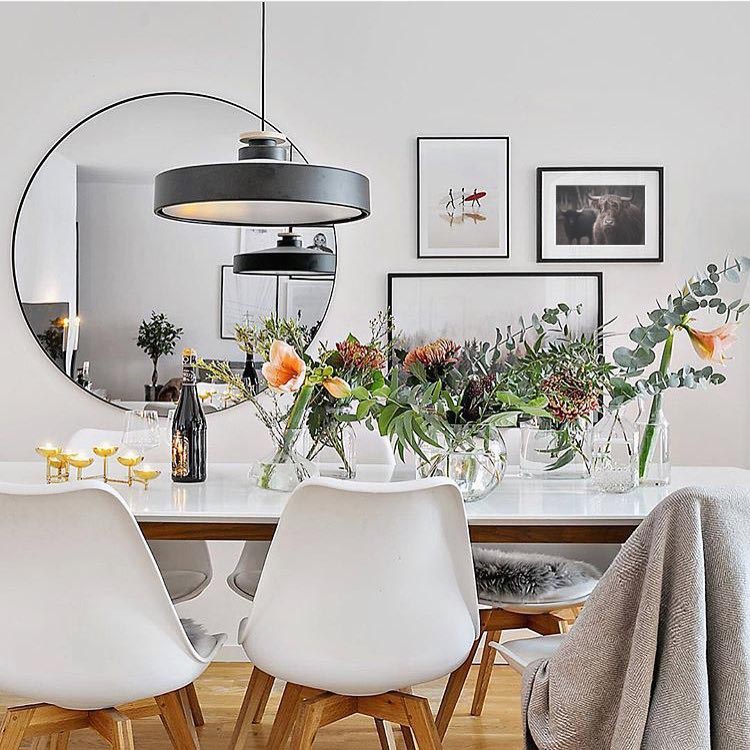 Bilderwand Esszimmer: Bring Your Dining Room to Life with Art!