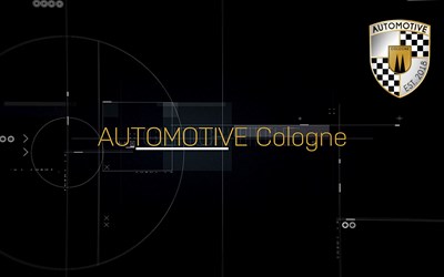 Automotive Cologne