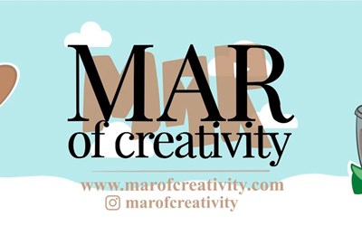 MAR of creativity