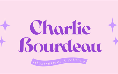 Charlie Bourdeau