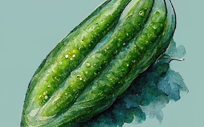 Nordic Cucumber