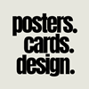Posters.Cards.Design