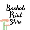 Baobab Printstore 
