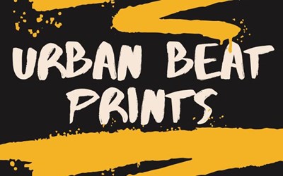 Urban Beat Prints