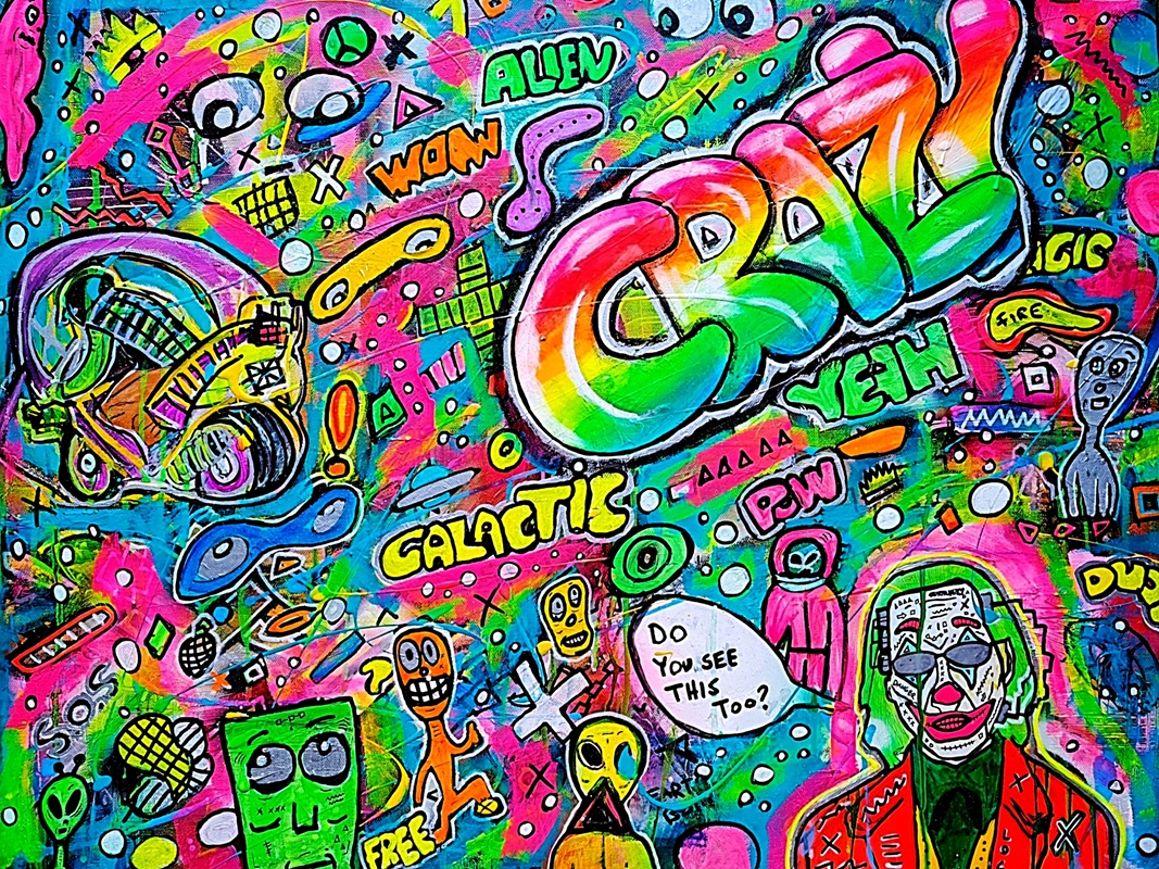 Colorful Pop Art Images - Free Download on Freepik