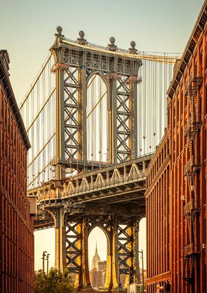 New York Poster – Schöne Bilder von New York | Printler