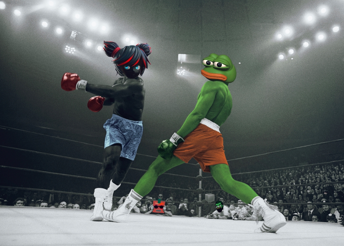 Pepe boxer sales