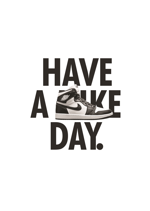 Have nike day on sale