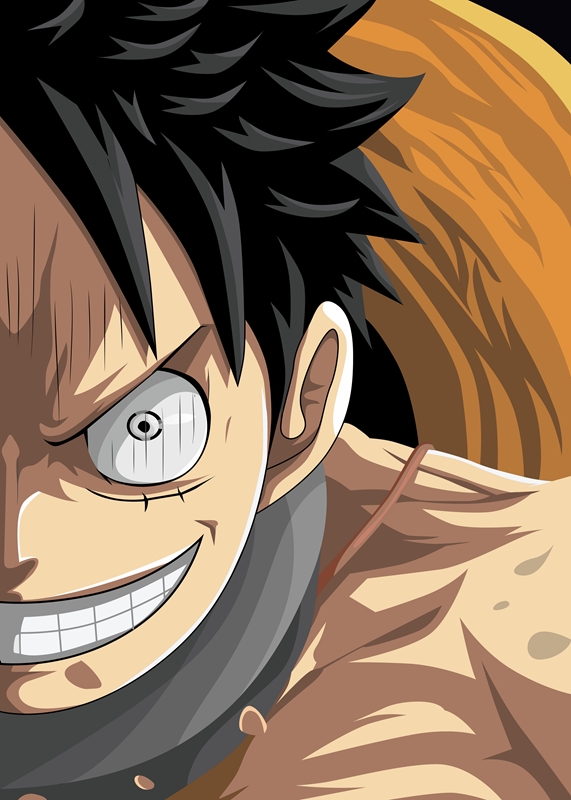 The 15 Biggest Differences Between The 'One Piece' Manga And Anime