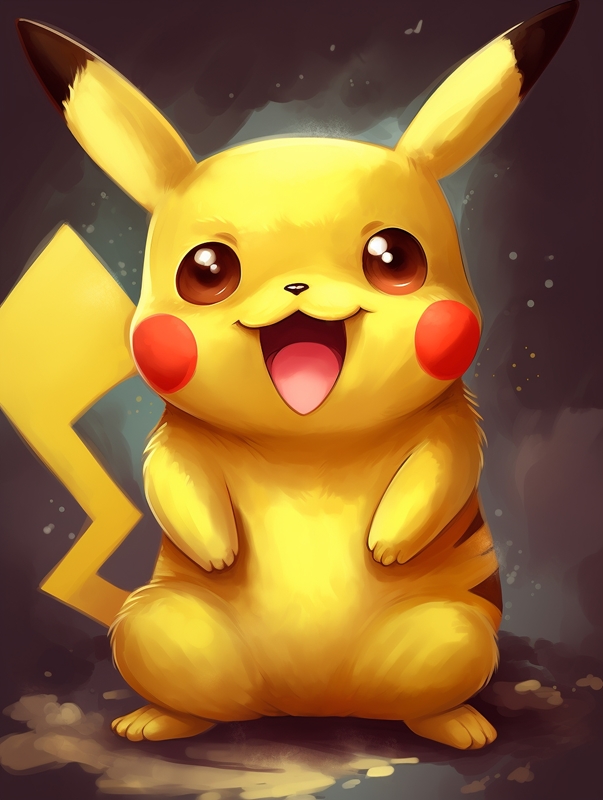 Mobile wallpaper: Anime, Flash, Pokémon, Pikachu, Zoom (Dc Comics), 439732  download the picture for free.