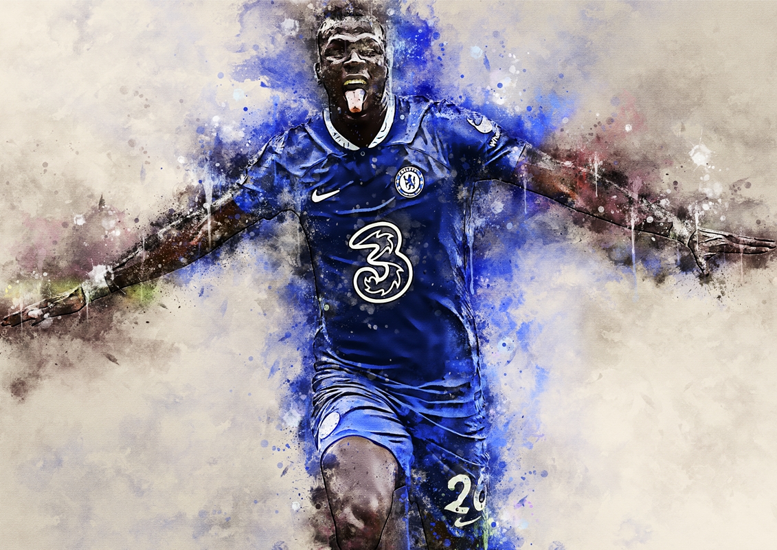 Kalidou koulibaly 1 – Nigerian Observer HD wallpaper | Pxfuel