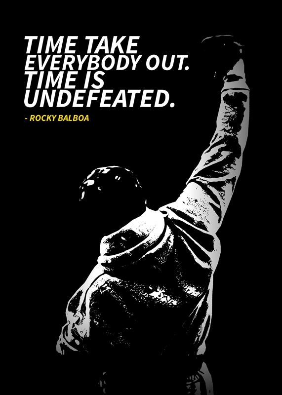 Details 59+ rocky quotes wallpaper - in.cdgdbentre