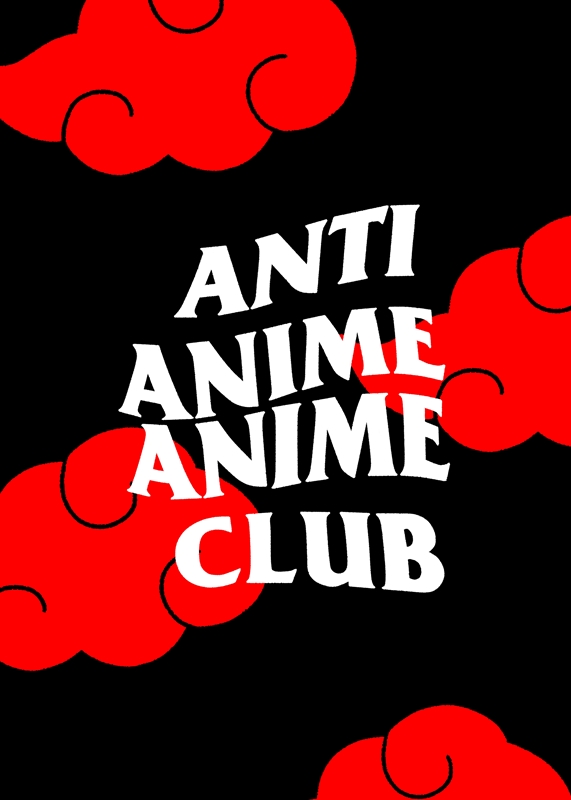 anime club ideas | Anime Ascendant