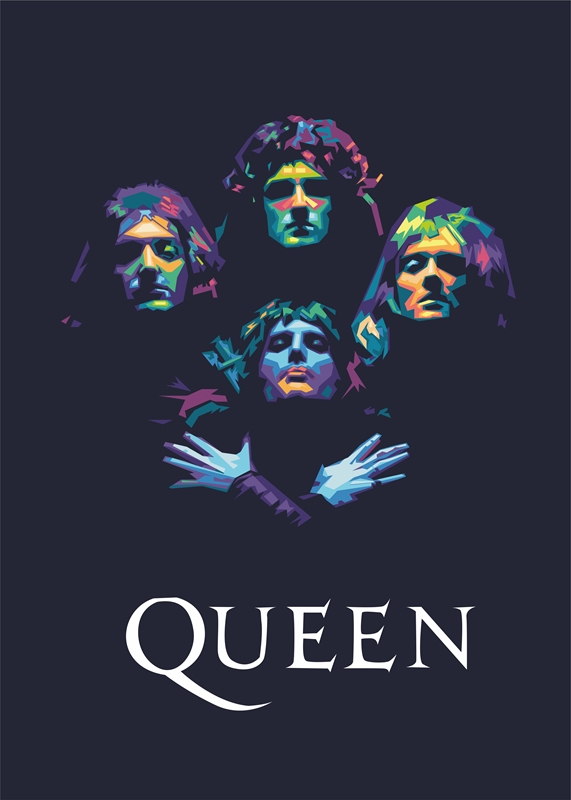 Queen Band, band queen HD wallpaper | Pxfuel