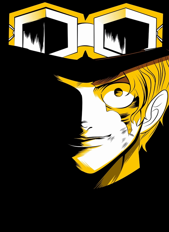Download One Piece (1080x1919) | Sabo one piece, One piece anime, Ace and  luffy