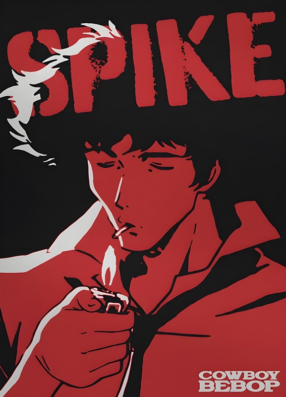 Cowboy Bebop co-creator shares his reaction to the Netflix series