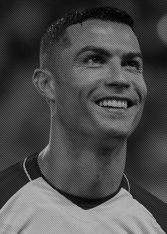 Cr7 black cheap and white