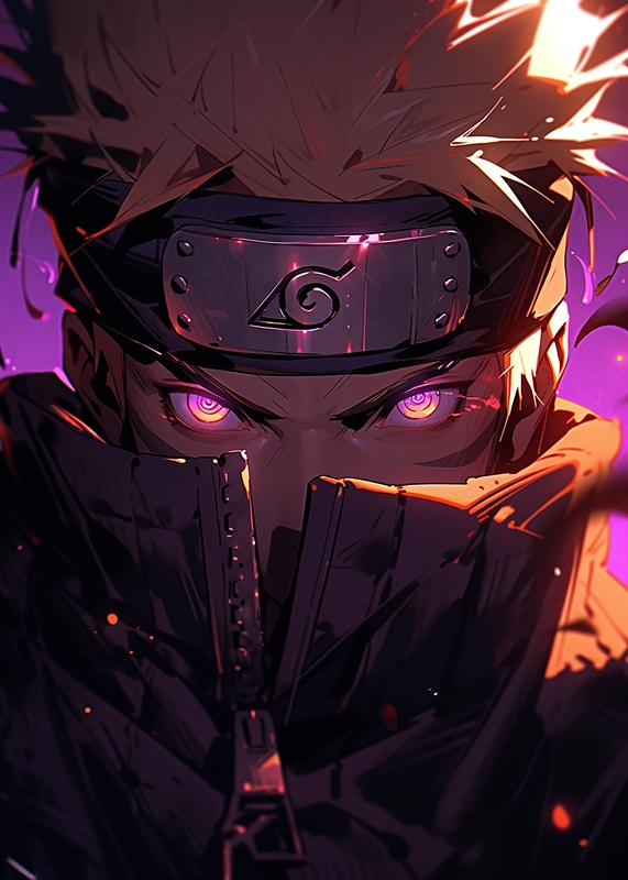 Naruto Fan Art Wallpapers - Top Free Naruto Fan Art Backgrounds -  WallpaperAccess