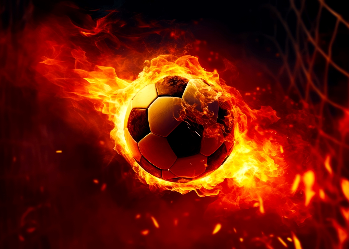 About Fireball Soccer