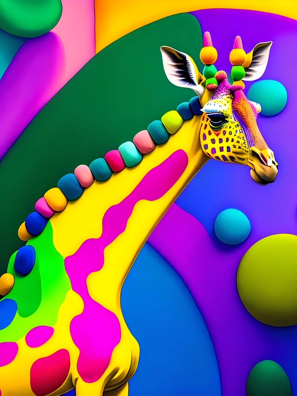 Giraffe Wallpaper - Download to your mobile from PHONEKY