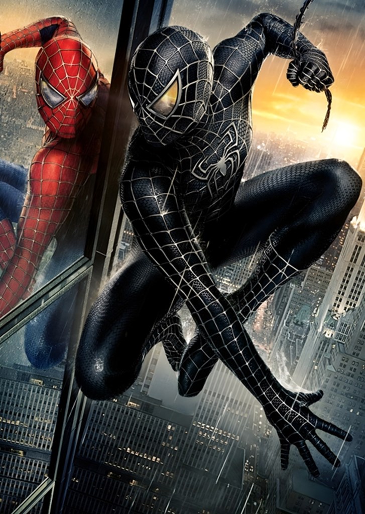 Spider Man 2 affiches et impressions par indi Creat - Printler