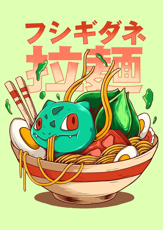 Buy pokemon deals ramen