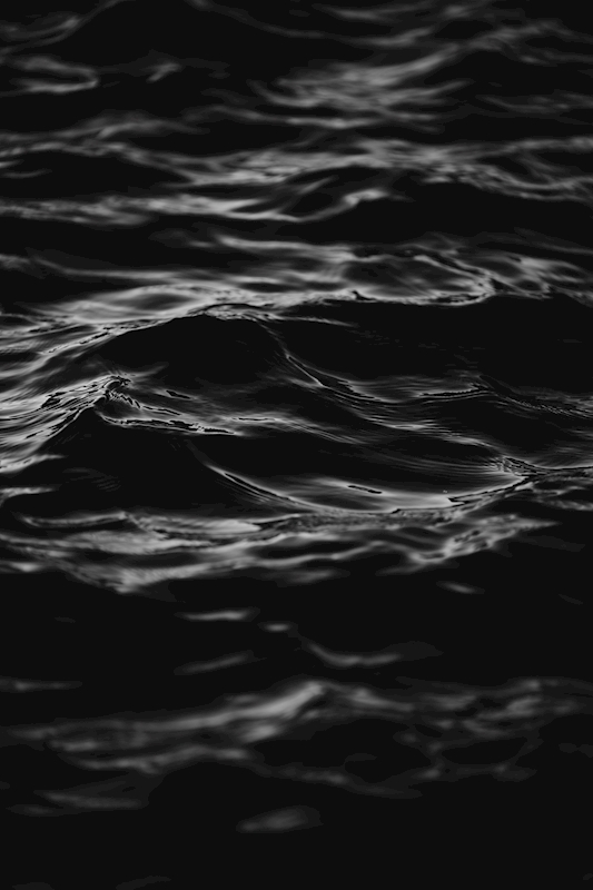 Hiden Black Waves iPhone Free Download Wallpapers for Phone